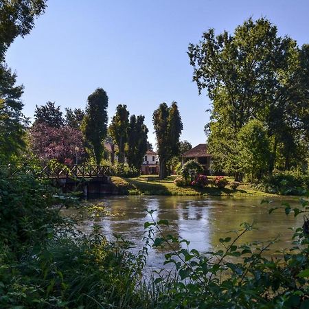 Corte Isolo Goito  Екстер'єр фото