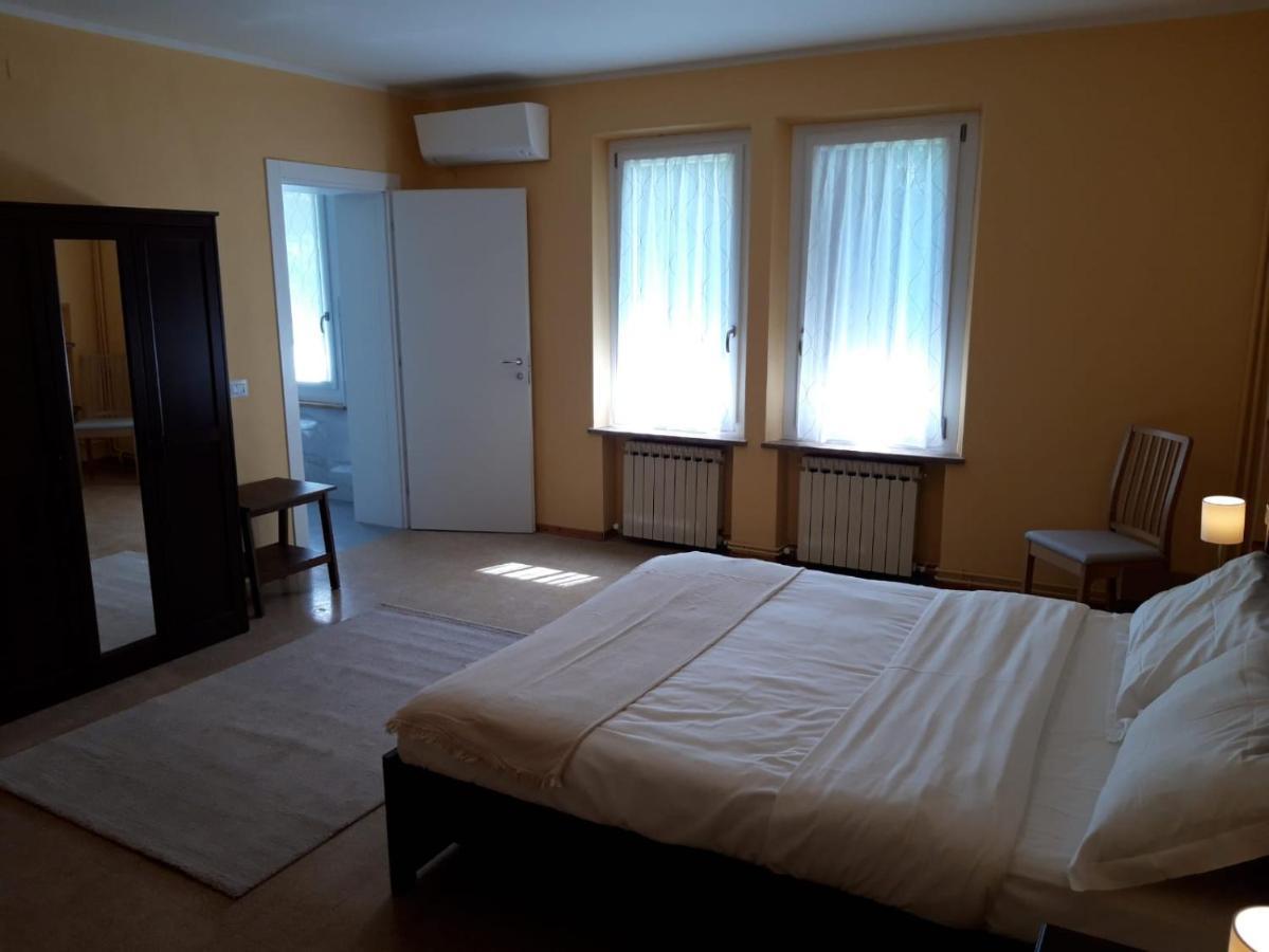 Corte Isolo Goito  Екстер'єр фото