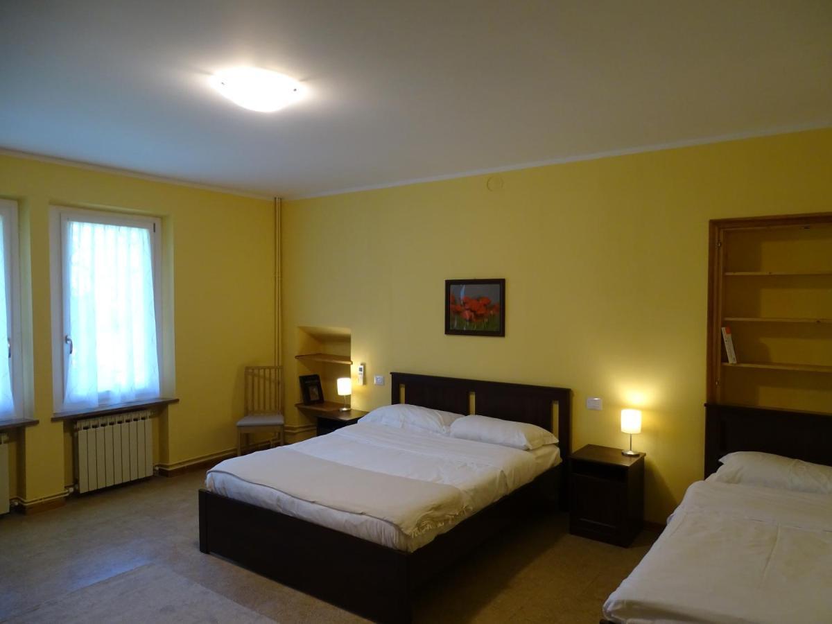 Corte Isolo Goito  Екстер'єр фото